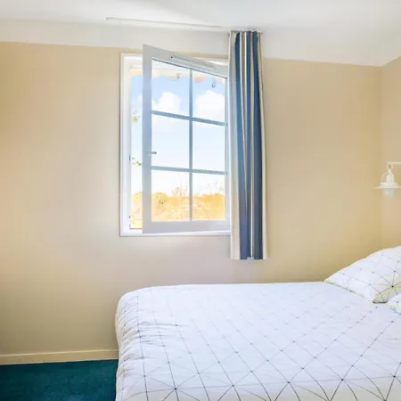 Les Maisons De Port Bourgenay - Maeva - Maison 2 Pieces 5 Personnes Selection Mae-4485 Talmont-Saint-Hilaire