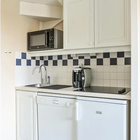 Les Maisons De Port Bourgenay - Maeva - Maison 2 Pieces 5 Personnes Selection Mae-4485 Apartmán *