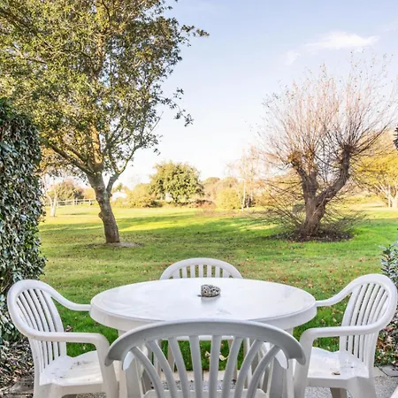 Les Maisons De Port Bourgenay - Maeva - Maison 2 Pieces 5 Personnes Selection Mae-4485 Talmont-Saint-Hilaire