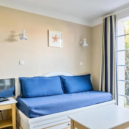 Les Maisons De Port Bourgenay - Maeva - Maison 2 Pieces 5 Personnes Selection Mae-4485 Appartement