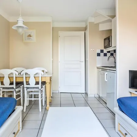 Appartement Les Maisons De Port Bourgenay - Maeva - Maison 2 Pieces 5 Personnes Selection Mae-4485
