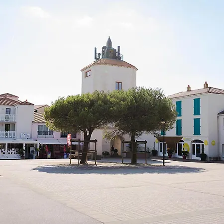 Les Maisons De Port Bourgenay - Maeva - Maison 2 Pieces 5 Personnes Selection Mae-4485 Appartement