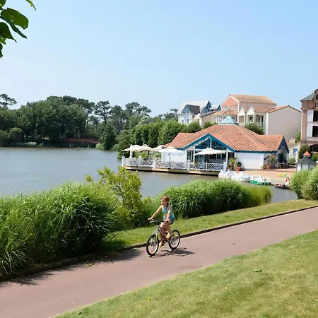 Les Maisons De Port Bourgenay - Maeva - Maison 2 Pieces 5 Personnes Selection Mae-4485 *